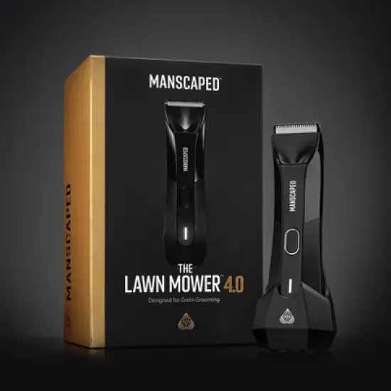 Manscaped Lawn Mower 4.0 Trimmer image {1}