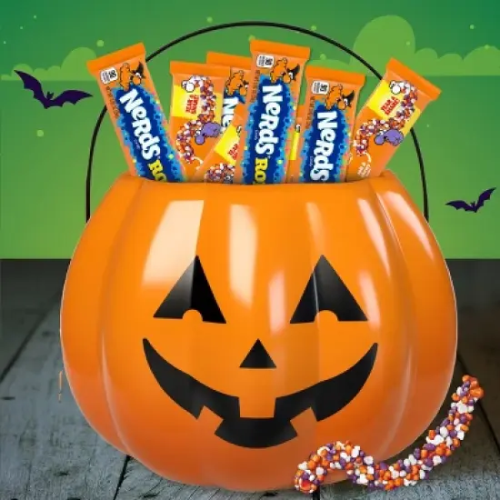 Nerds Halloween Spooky Rope - 0.92oz image {3}