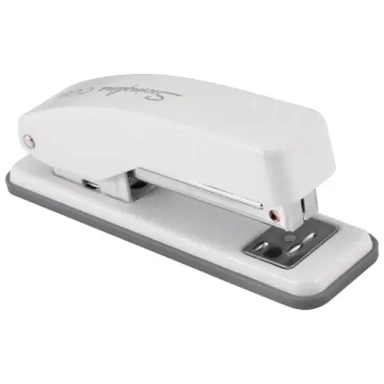 Swingline Cub Compact Stapler White image {7}