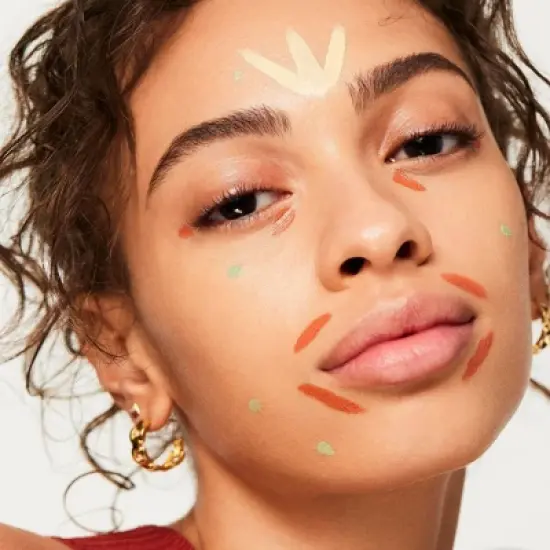 e.l.f. Camo Concealer Corrector - 0.09 fl oz image {3}