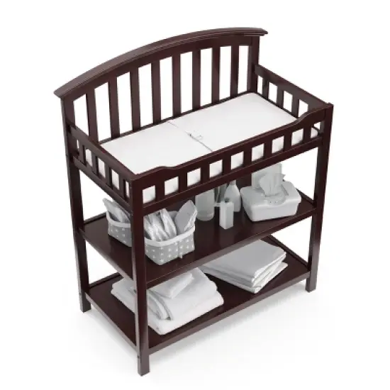 Graco Changing Table image {3}