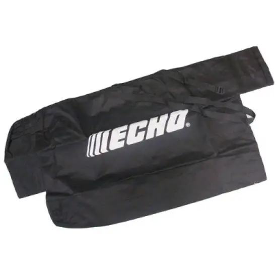 Echo Genuine OEM Replacement Dust Bag # X692000190 image {2}