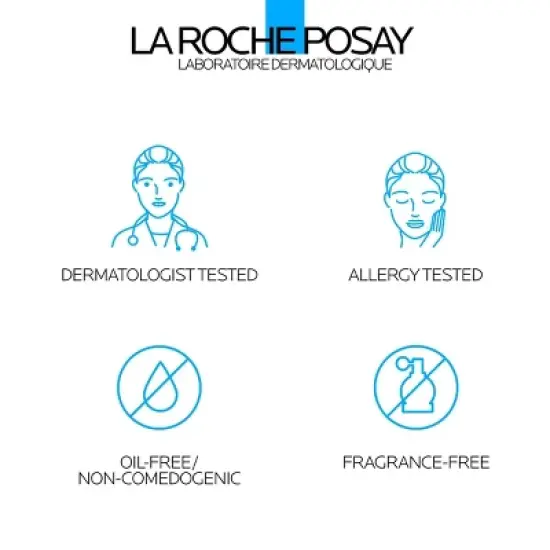 La Roche Posay UV Pro Sport Body Sunscreen SPF 50 - 6.76 fl oz image {7}