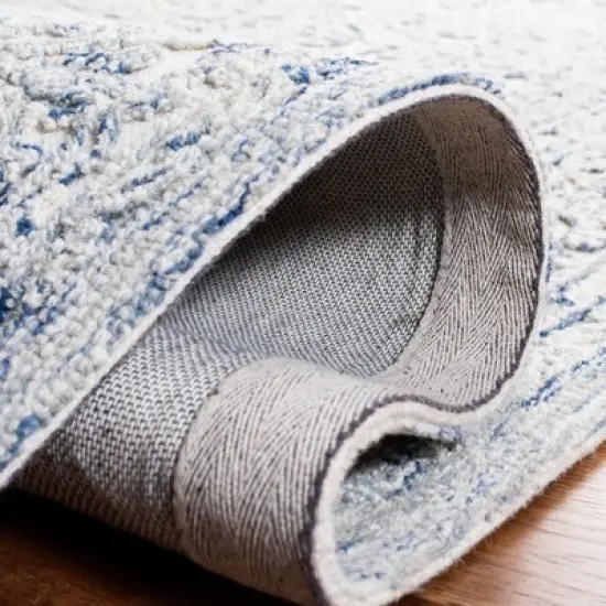 Trace TRC302 Hand Tufted Area Rug - Safavieh image {4}