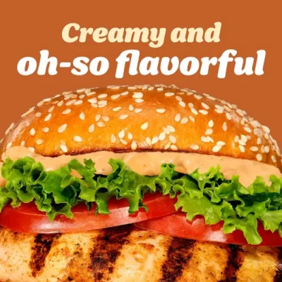 Kraft Chipotle Aioli - 12 fl oz image {3}