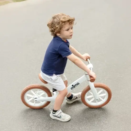 mima&reg; zoom lite balance bike image {6}