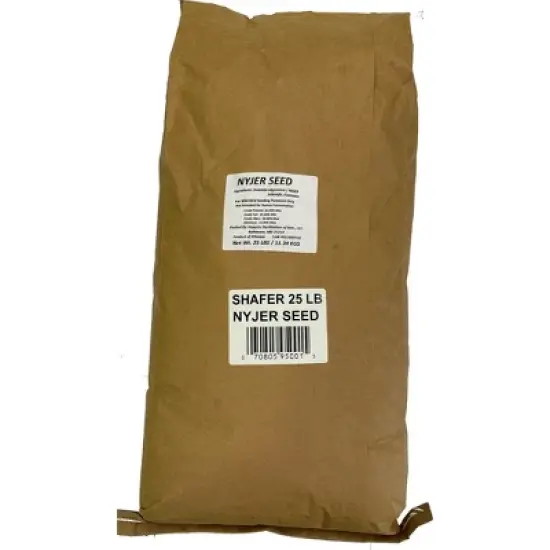 Nyjer Seed for Wild Birds image {1}