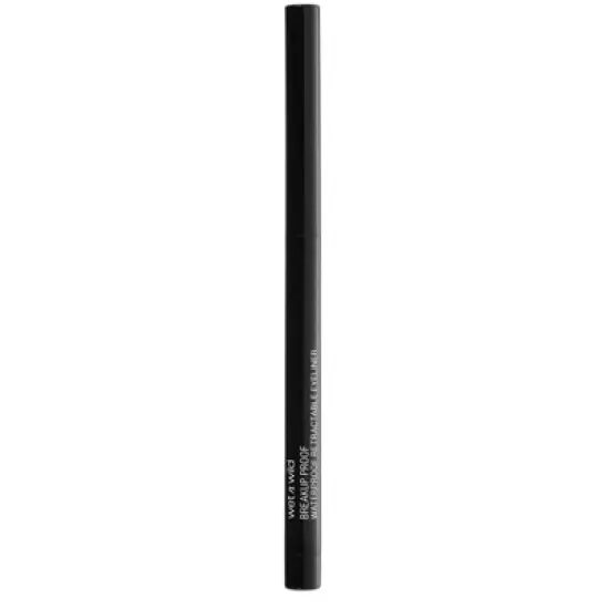 Wet n Wild Waterproof Retractable Gel Eyeliner - 0.008oz image {1}
