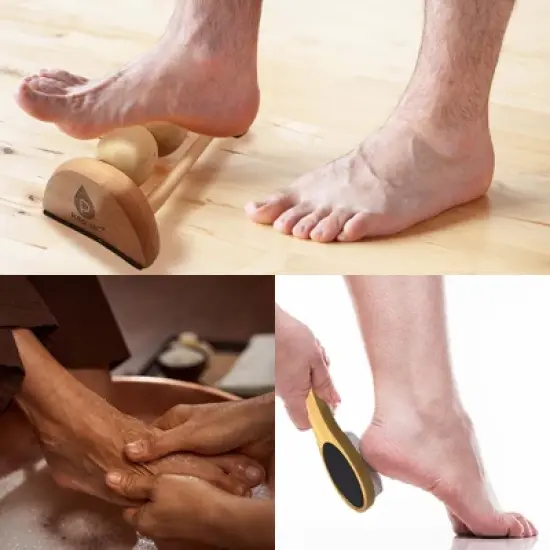 Ultimate Foot Care Bundle image {2}