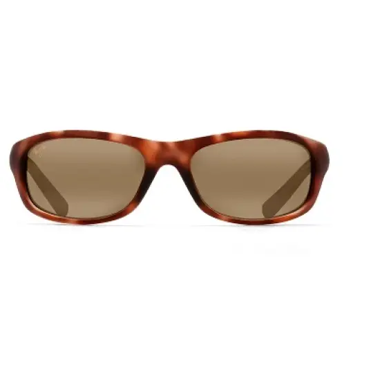 Maui Jim Kipahulu Wrap Sunglasses image {5}