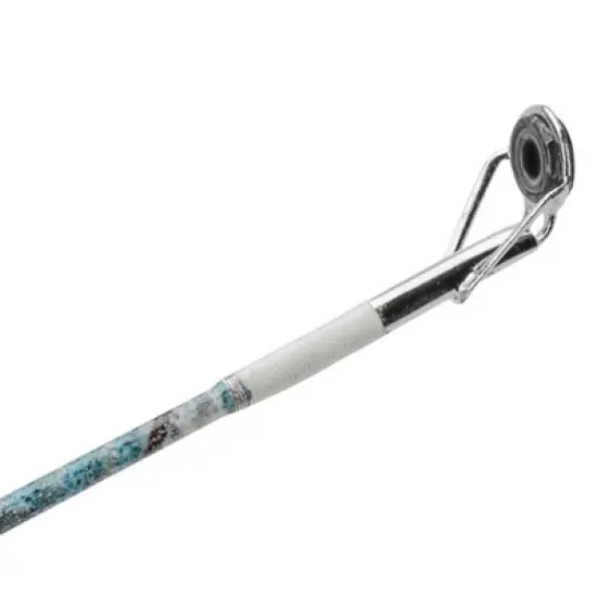 ProFISHiency True Timber Rift Dock Fishing Rod and Reel Combo image {4}