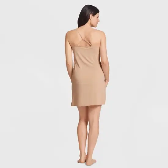 Jockey Generation&trade; Women's Full Slips image {1}