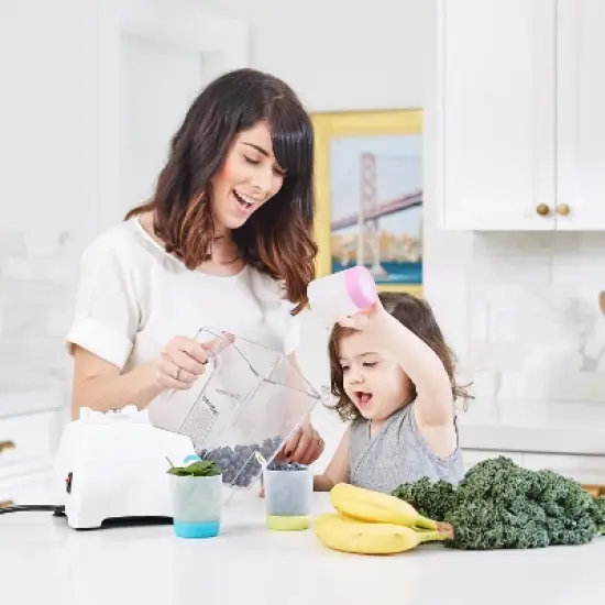 Puj Phillup Rinse Cups image {7}