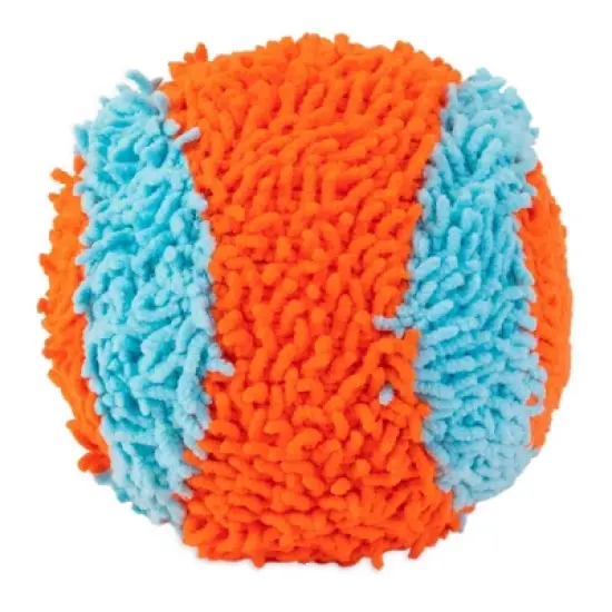 Chuckit! Indoor Ball Dog Toy image {2}