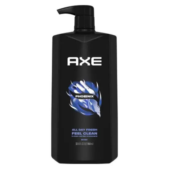 Axe Phoenix Body Wash - 32 fl oz image {9}