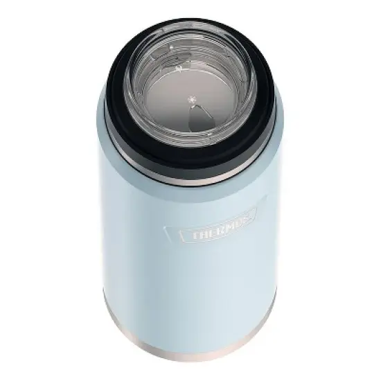Thermos&reg; Icon&trade; 40-Oz. Stainless Steel Dual-Temperature Beverage Bottle in Blue image {5}