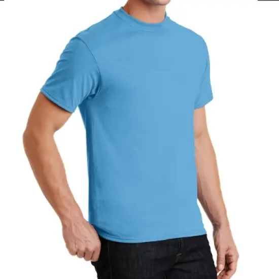 Mafoose Men's Core Blend Tee image {7}