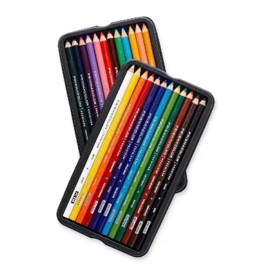 Prismacolor Premier 24pk Colored Pencils image {1}
