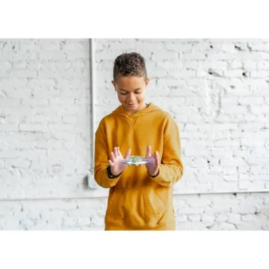 Starriders Autonomous Remote Control Drone image {6}