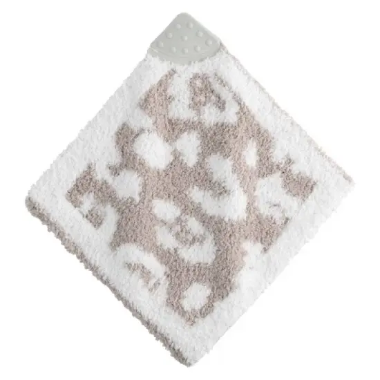 Bazzle Baby Mini Hugga Lovie Soother image {3}