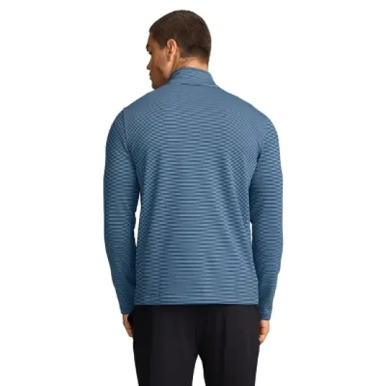 Jockey Men's EVERACTIVE 1/4 Zip Pullover image {1}