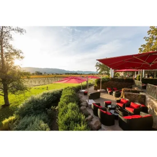 Mumm Sparkling Brut Ros&eacute; - 750ml Bottle image {6}