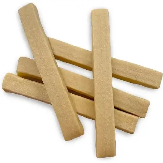 Himalayan Pet Supply Yogurt Sticks Dog Treat with Prebiotic & Probiotics image {2}