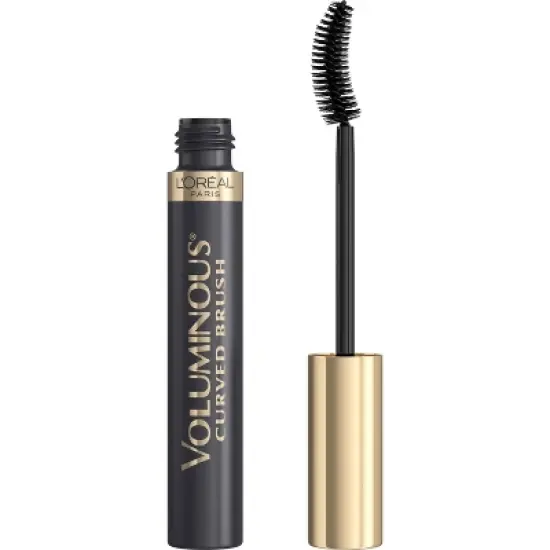 L'Oreal Paris Voluminous Mascara - 0.28 fl oz image {15}