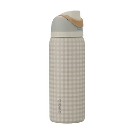 Owala Special Edition 32oz Stainless Steel Insulated FreeSip Water Bottle - Hearth & Hand&trade; with Magnolia image {8}