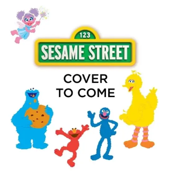 Sesame Street: Sunny Days Puffy Sticker and Activity Book (a Sesame Street Elmo and Friends Sticker Coloring and Activity Book for Kids) image {1}