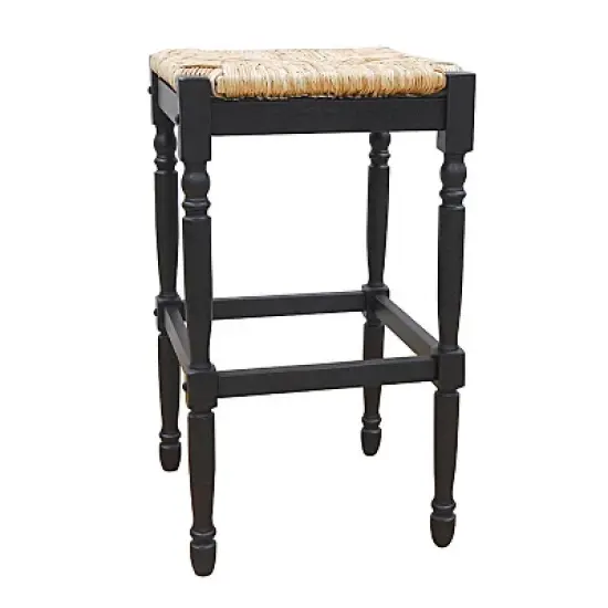 29.25" Turner Barstool - Carolina Chair & Table image {4}