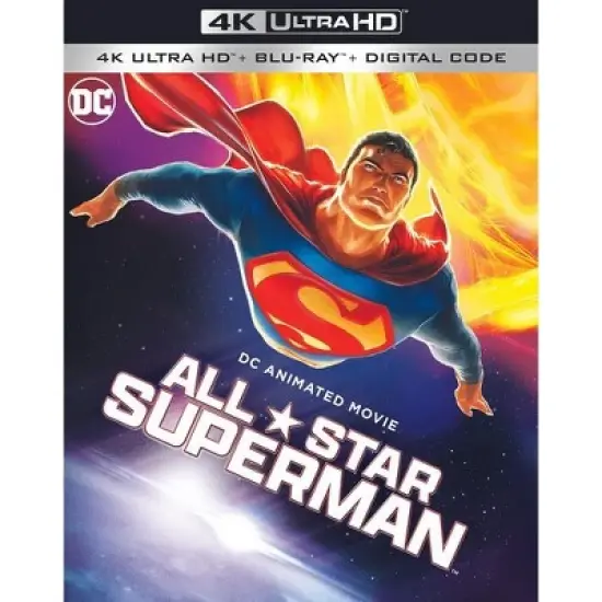 All-Star Superman (DCU) (2011) image {2}