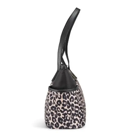 Fit & Fresh Navarto Lunch Bag - Feline Fine image {6}