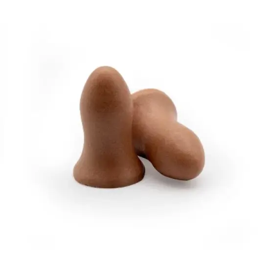 Flents PROTECHS Contoured for Comfort Ear Plugs image {15}