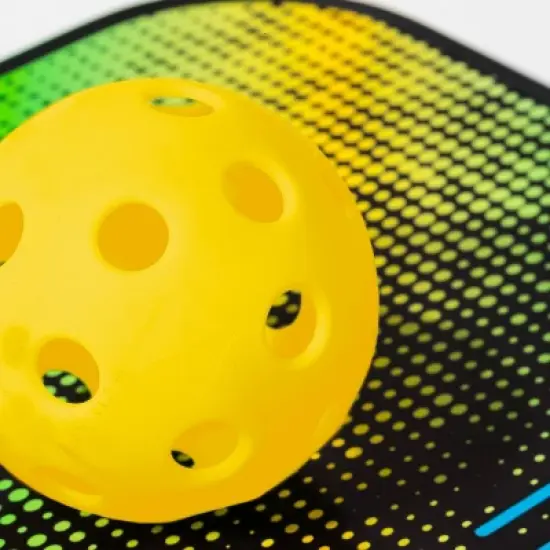 Franklin Sports X-26 Pickleballs 12pk image {1}