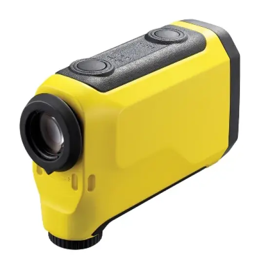 Nikon Forestry Pro II Laser Rangefinder/Hypsometer image {1}