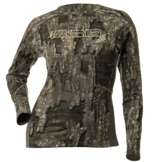 DSG Outerwear Ultra Lightweight Hunting Shirt image {8}