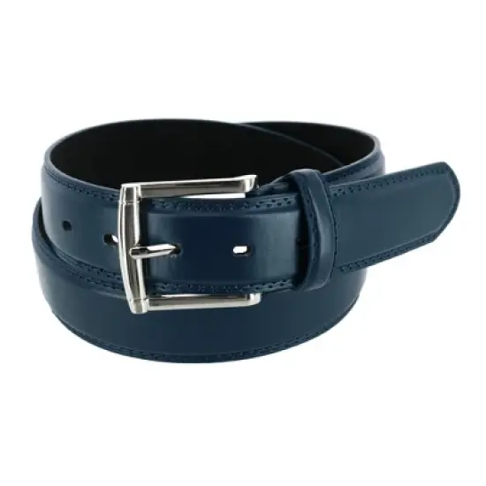 CTM Men's Basic Belt image {5}
