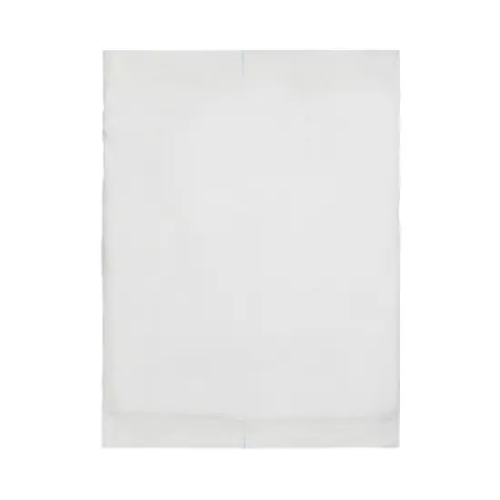 CareStock Abdominal Pad, 8 x 10 in. - Nonwoven Cellulose ABD Pads - Individually Packed, Sterile image {2}