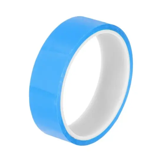 Unique Bargains Durable Self-Adhesive Backing Bike Wheel Tubeless Rim Tape image {6}