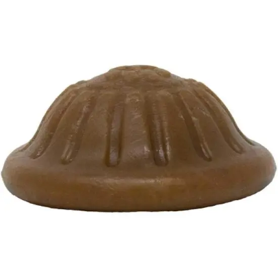 Starmark Everlasting Treats Chicken Dog Chew Toy - Large image {3}