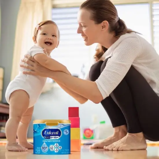 Enfamil Enspire Powder Infant Formula - 20.5oz image {8}