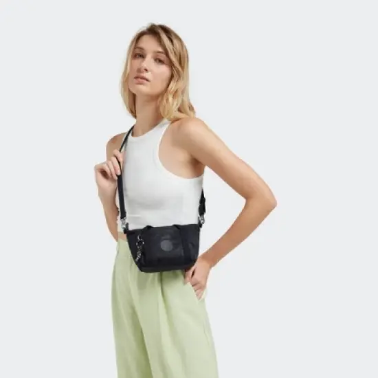 Kipling Art Compact Crossbody Bag image {3}