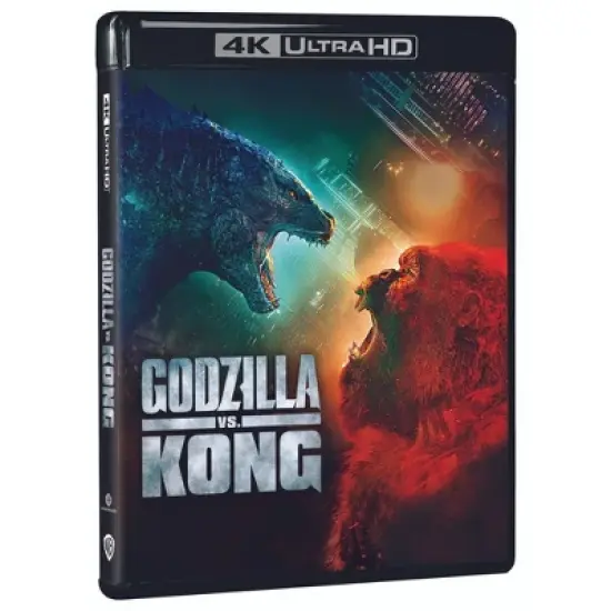 Godzilla vs. Kong image {1}