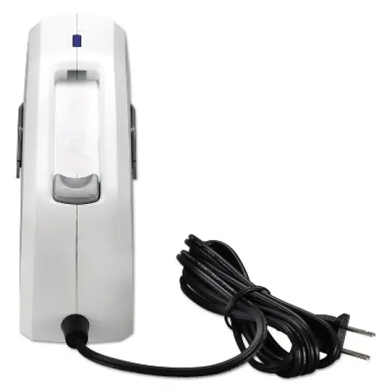 Bostitch Impulse 25 Electric Stapler 25-Sheet Capacity White 02011 image {5}