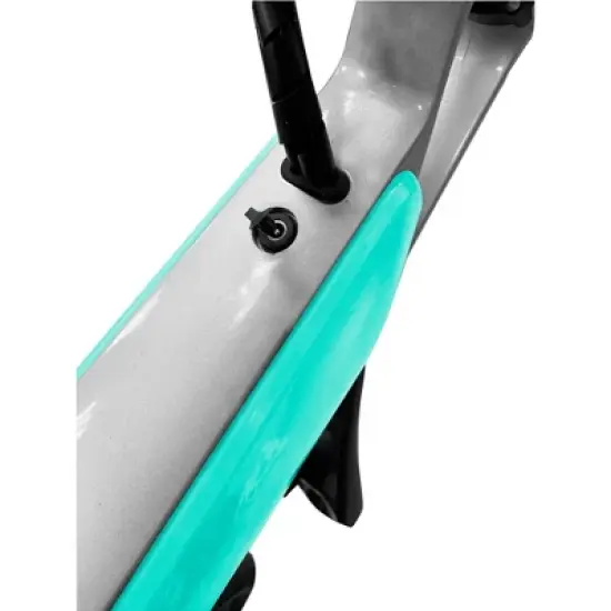 Hover-1 My First Electric Bike - Mint image {3}