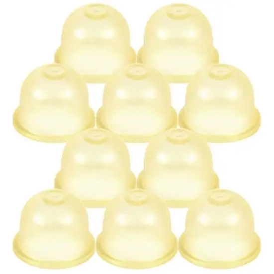 Homelite String Trimmer, (10 Pack) Replacement Primer Bulb - UP04802-10PK image {2}