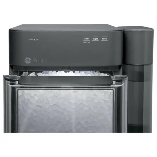 GE Profile Opal 2.0 Nugget Ice Maker image {2}