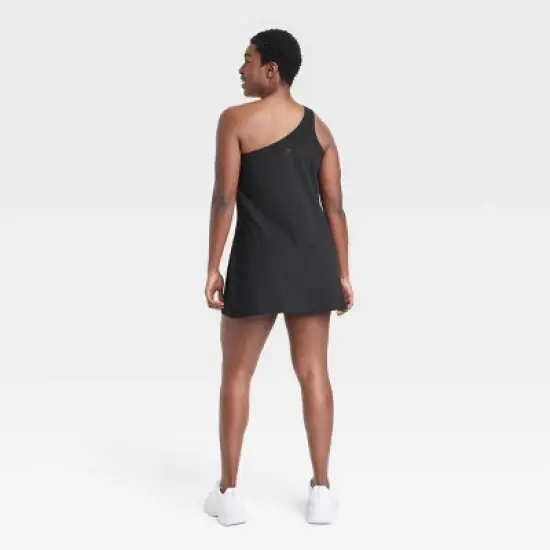 Women's Asymmetrical Dress - All in Motion&trade; image {3}