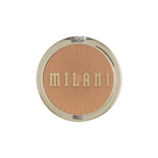 Milani Silky Matte Bronzing Powder - 0.28oz image {3}